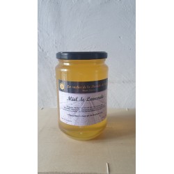 miel de lavande kg récolte 2021