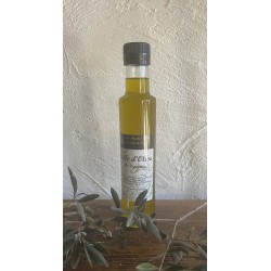 huile d'olive 0.25l de Haute Provence
