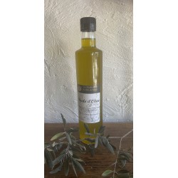 Huile d'olive de Provence 0.5L