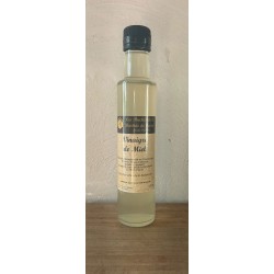 Vinaigre de miel artisanal 0.25l