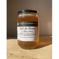 Miel de Provence kg
