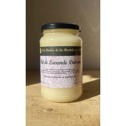 copy of Miel de lavande...