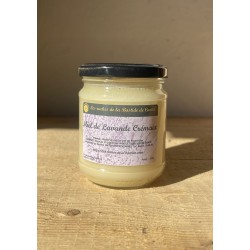 copy of Miel de lavande...